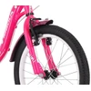 None Dviratis Tabou Miss AL 12 pink-baltas