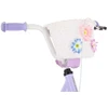 Dviratis Tabou Miss Alu 14 melrose-lavender