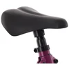 Dviratis Tabou Miss Lite 14 violetinė-pink