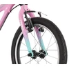 None Dviratis Tabou Miss MG 16 pink-mint