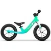 Dviratis Tabou Miss Run 12 turq-mint