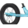 Dviratis Tabou Miss Run 12 turq-mint