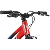 Dviratis Tabou Poison 20 Lite navy-red