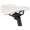 Dviratis Tabou Queen 26 Plus coral-baltas
