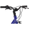 Dviratis Tabou Queen 27.5 Plus pink-baltas