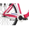 Dviratis Tabou Queen 27.5 Plus pink-baltas
