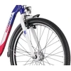 Dviratis Tabou Queen 27.5 Plus pink-baltas