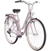 Dviratis Tabou Retro lavender-juodas-S / 17" (Dydis: S / 17")