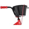 Dviratis Tabou Rocket 20 juodas-red