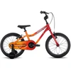 Dviratis Tabou Rocket FR 20 red-yellow