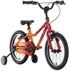 Dviratis Tabou Rocket FR 20 red-yellow