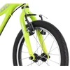 Dviratis Tabou Rocket MG 14 lime-žalias