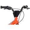 Dviratis Tabou Rocket MG 14 red-oranžinis