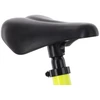 Dviratis Tabou Rocket MG 16 lime-žalias