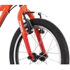 None Dviratis Tabou Rocket MG 16 red-oranžinis