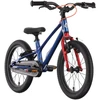 Dviratis Tabou Royal Space 18 mėlynas-red