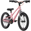 Dviratis Tabou Royal Space 18 pink-pilkas