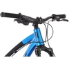 Dviratis Tabou Stunt JR 24 mėlynas-juodas