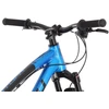 Dviratis Tabou Stunt JR 24 mėlynas-juodas