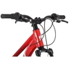 Dviratis Tabou Venom 1.0 26 burgundy-red-13 (Dydis: 13)