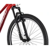 Dviratis Tabou Venom 1.0 26 burgundy-red-13 (Dydis: 13)