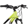 Dviratis Tabou Venom 1.0 26 lime-juodas-13 (Dydis: 13)