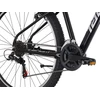 Dviratis Tabou Venom 1.0 27.5 lime-juodas-15" (Dydis: 15")