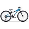 Dviratis Tabou Venom Lite 27.5 mėlynas-juodas-15" (Dydis: 15")