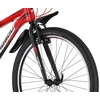None Dviratis Tabou Venom Lite 27.5 red-juodas-17" (Dydis: 17")