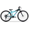 Dviratis Tabou Venom Lite W 27.5 mėlynas-juodas-17" (Dydis: 17")