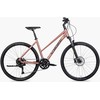 Dviratis Unibike Crossfire LDS 2026 coral-L / 19" (Dydis: L / 19")