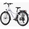 Dviratis Unibike Emotion 26 2026 baltas-S / 15" (Dydis: S / 15")