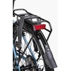 Dviratis Unibike Emotion 26 2026 sky pilkas-S / 15" (Dydis: S / 15")