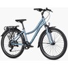 Dviratis Unibike Emotion 26 2026 sky pilkas-S / 15" (Dydis: S / 15")