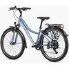 Dviratis Unibike Emotion 26 2026 sky pilkas-S / 15" (Dydis: S / 15")