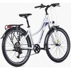 Dviratis Unibike Emotion 27.5 2026 baltas-M / 17" (Dydis: M / 17")