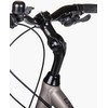Dviratis Unibike Emotion 27.5 2026 titan-M / 17" (Dydis: M / 17")