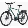 Dviratis Unibike Expedition GTS 2026 žalias-M / 19" (Dydis: M / 19")