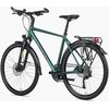 Dviratis Unibike Expedition GTS 2026 žalias-M / 19" (Dydis: M / 19")