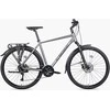 Dviratis Unibike Flash EQ GTS 2026 graphite-L / 21" (Dydis: L / 21")