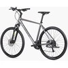 Dviratis Unibike Flash GTS 2026 graphite-L / 21" (Dydis: L / 21")