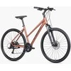 Dviratis Unibike Flash LDS 2026 brandy-L / 19" (Dydis: L / 19")