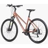 Dviratis Unibike Flash LDS 2026 brandy-XL / 21" (Dydis: XL / 21")
