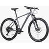 Dviratis Unibike Fusion 29 2026 graphite-L / 21" (Dydis: L / 21")