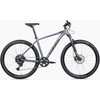 Dviratis Unibike Fusion 29 2026 graphite-L / 21" (Dydis: L / 21")