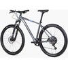 Dviratis Unibike Fusion 29 2026 graphite-L / 21" (Dydis: L / 21")