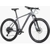 Dviratis Unibike Fusion 29 2026 graphite-M / 19" (Dydis: M / 19")