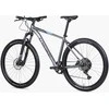 Dviratis Unibike Fusion 29 2026 graphite-M / 19" (Dydis: M / 19")