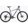 Dviratis Unibike Fusion 29 2026 graphite-M / 19" (Dydis: M / 19")