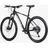 Dviratis Unibike Fusion 29 2026 juodas-M / 19" (Dydis: M / 19")